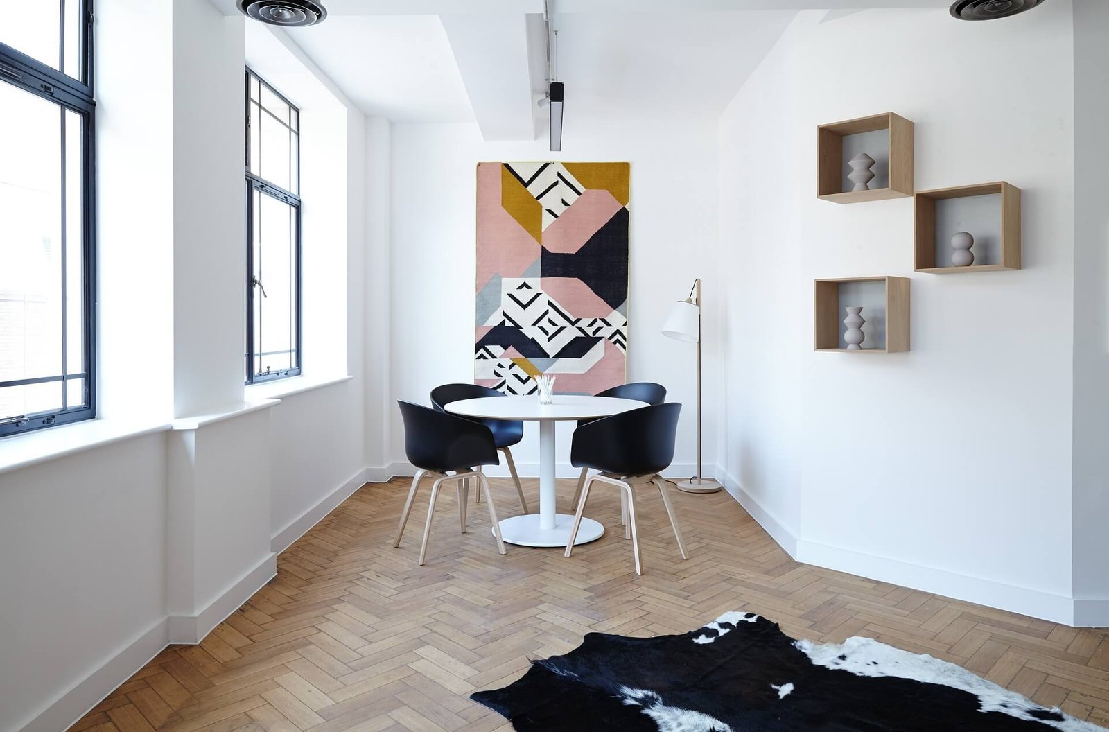 10 Timeless Interior Design Ideas for Modern Homes