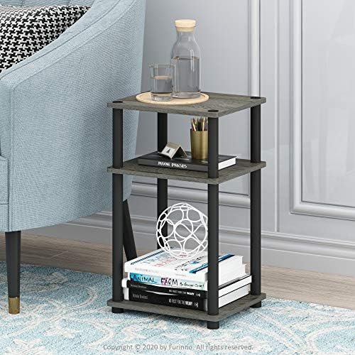 Furinno Just 3-Tier | ChatbiHouse Review