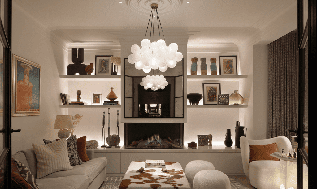ChatbiHouse - The Role Of Lighting In Interior Design