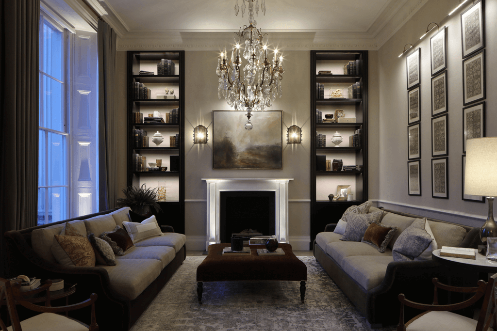 ChatbiHouse - The Role Of Lighting In Interior Design -