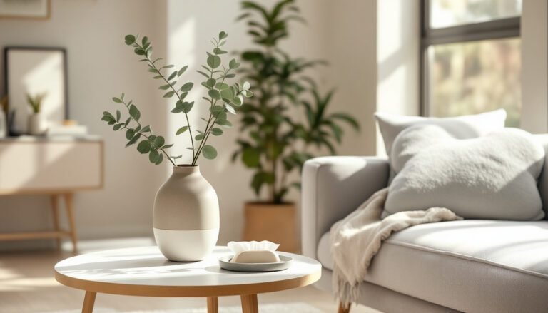Affordable stylish home accessories