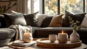 Affordable stylish home decor gifts