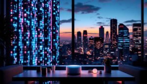 Top 10 Smart Home Devices to Upgrade Your Living Space