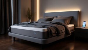 Best smart mattresses 2025