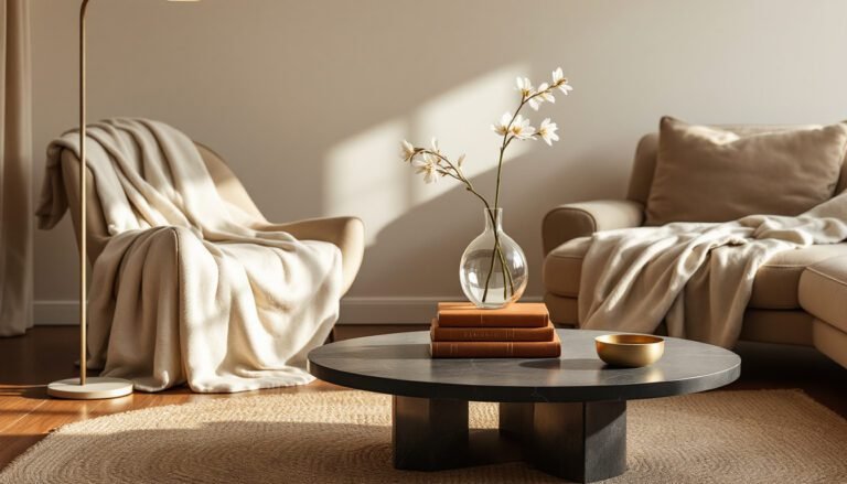 Luxury gifts for minimalist homes