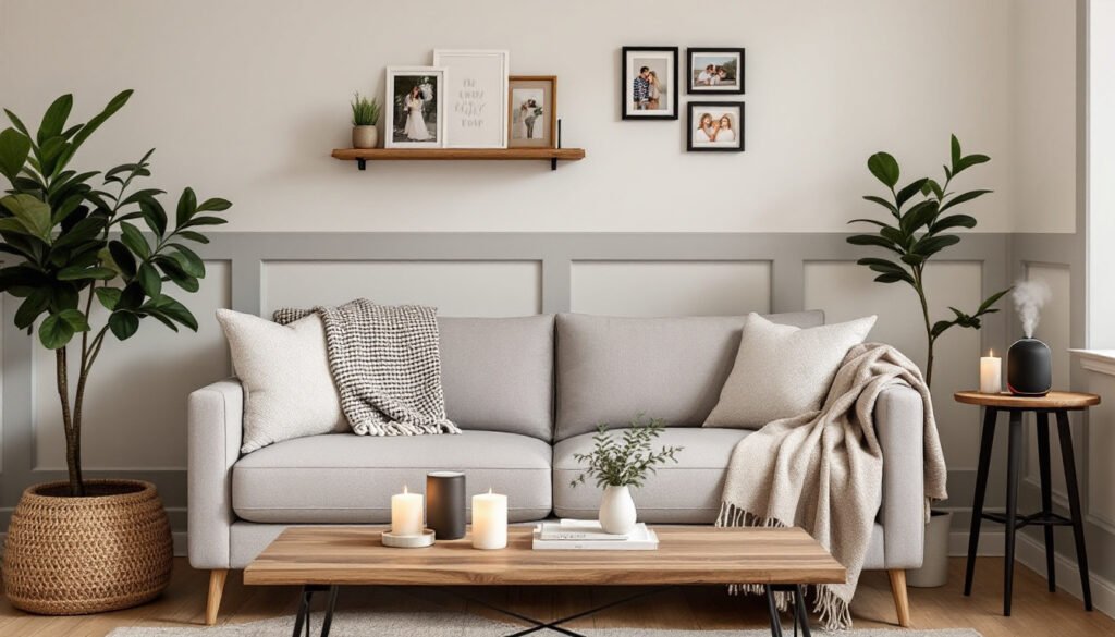 Space-saving housewarming gifts