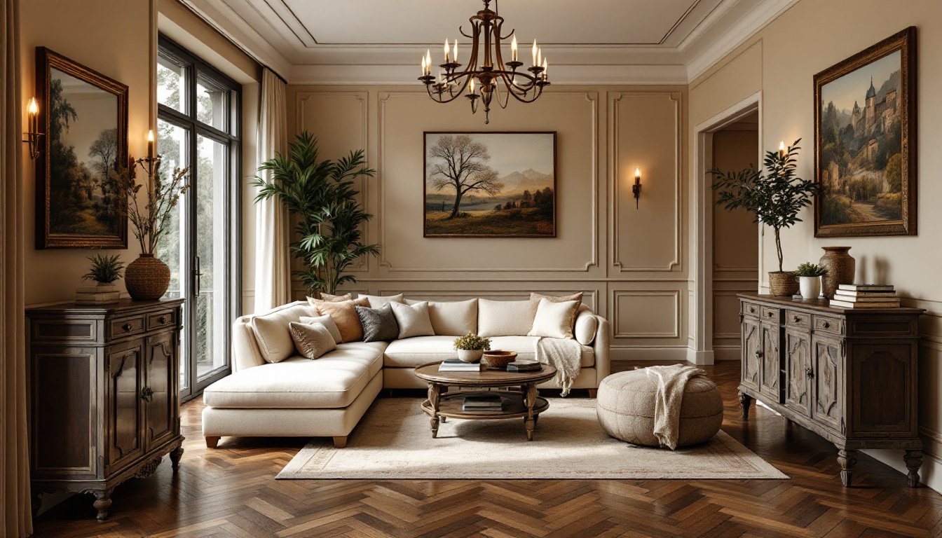 Timeless interior design tips