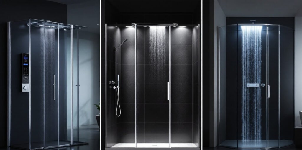 bathroom technology