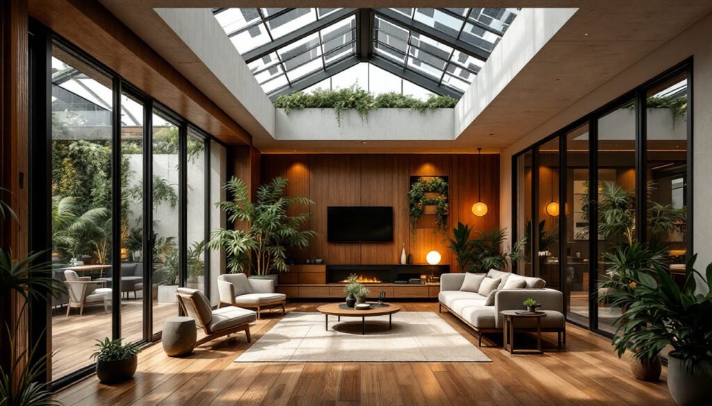 2025 sustainable home design trends