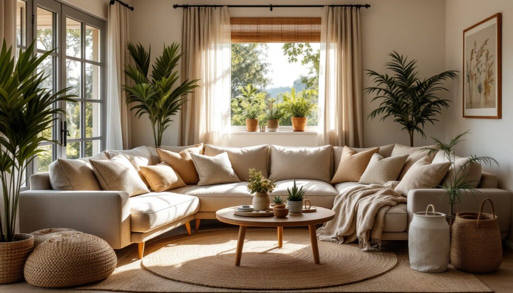 eco-friendly home decor