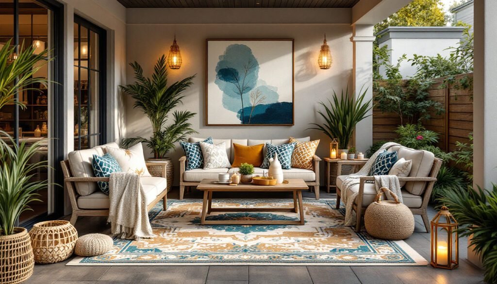 eco-friendly patio solutions