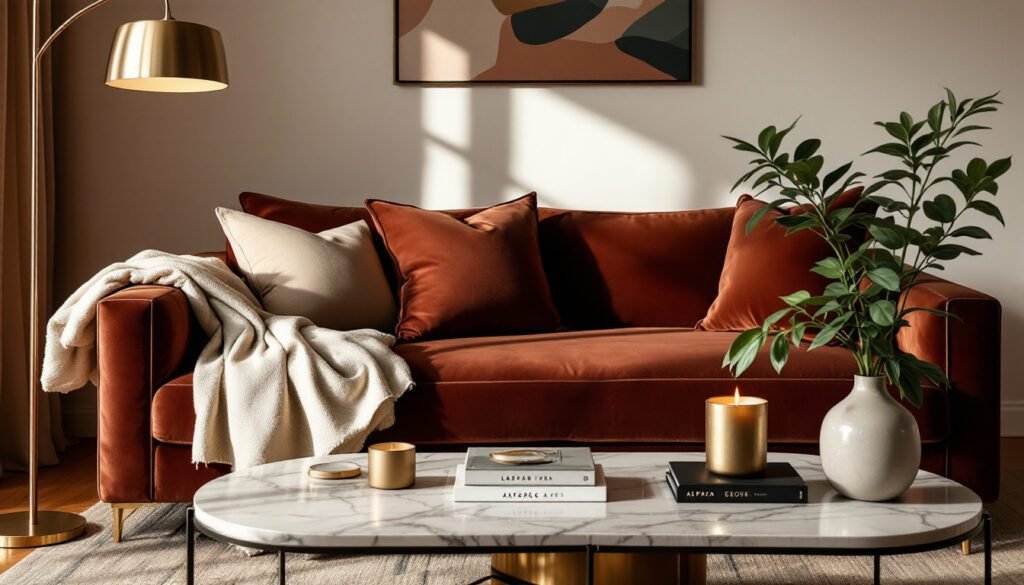 luxury home decor gifts