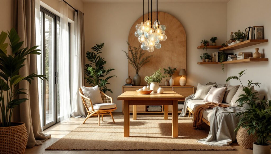 energy-efficient home design