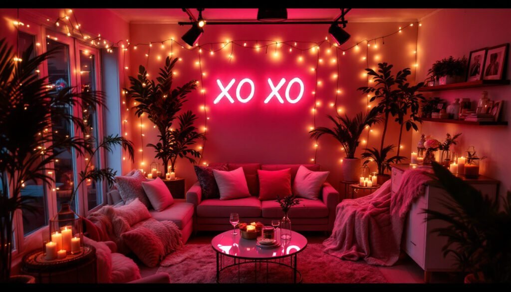 galentine’s party themes
