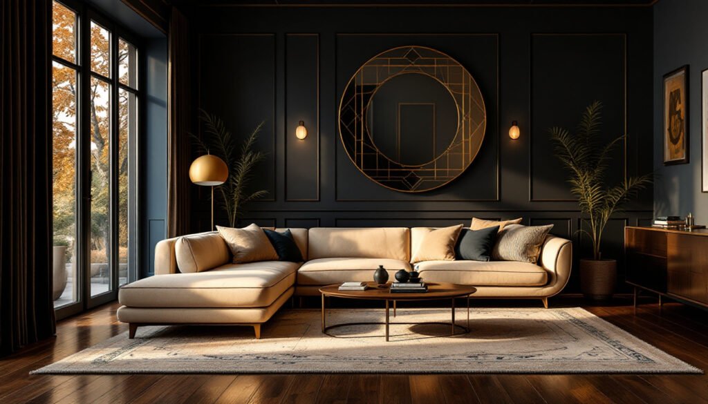 high-quality furniture