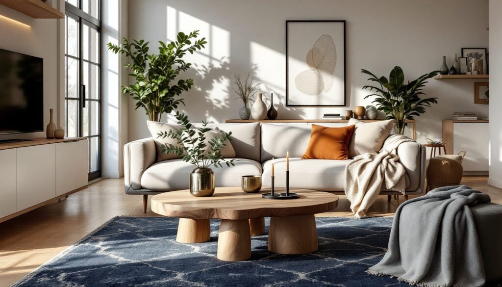 hygge-inspired interiors