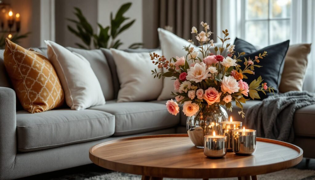 modern gathering spaces