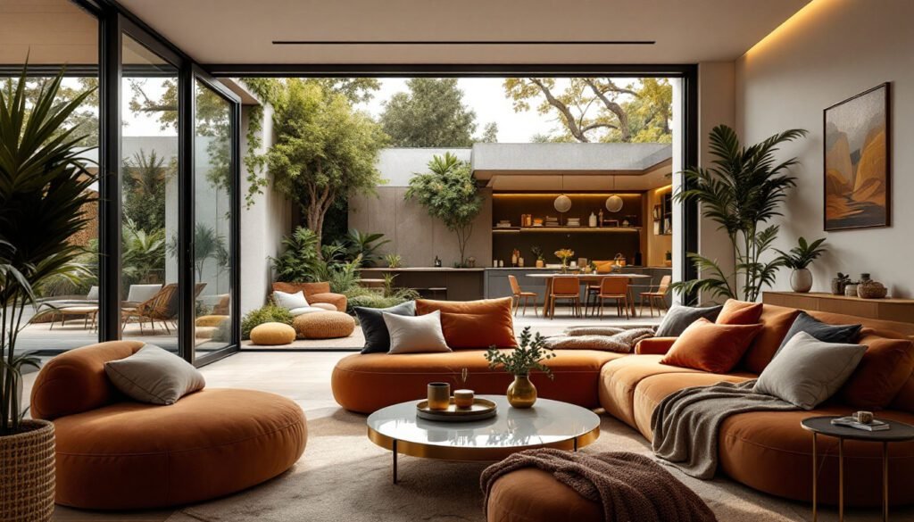 multifunctional furniture