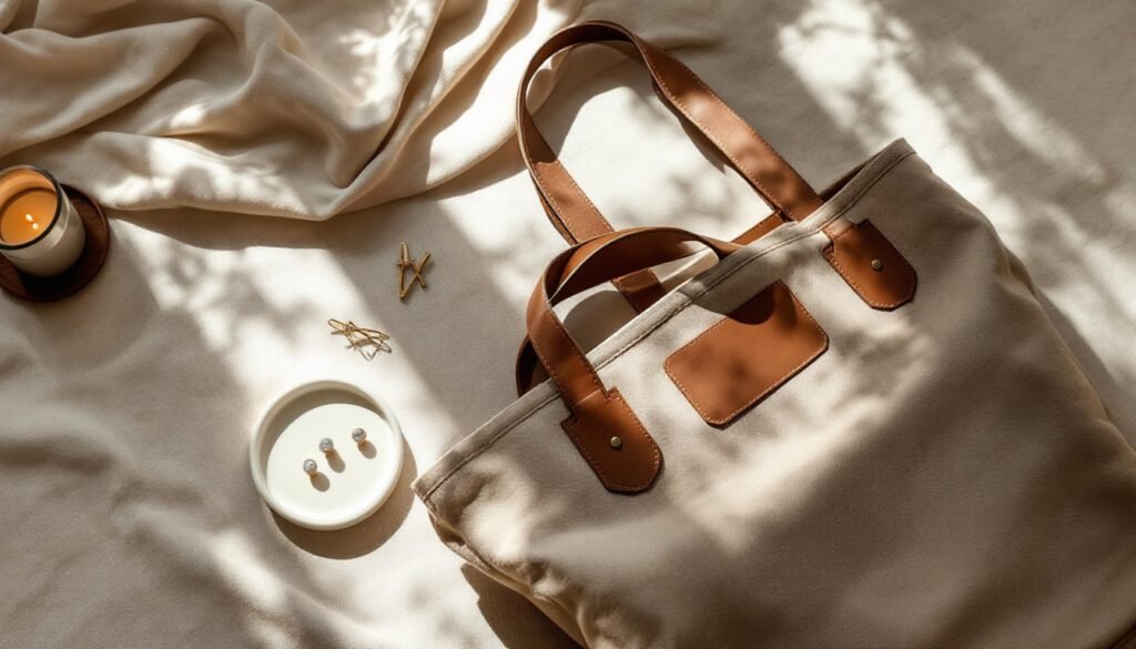 Luxury gifts for minimalist homes