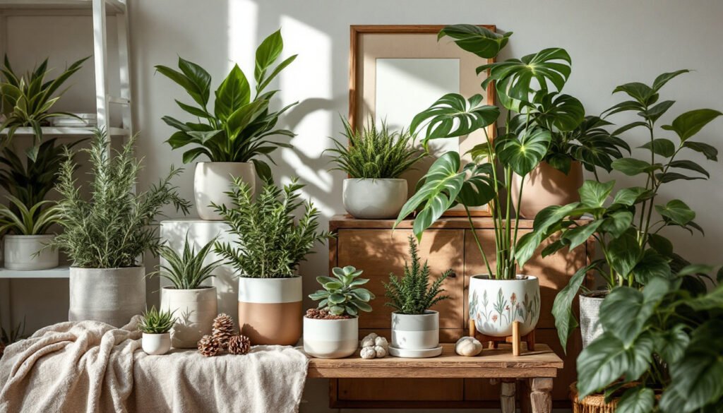 nature-inspired gifts