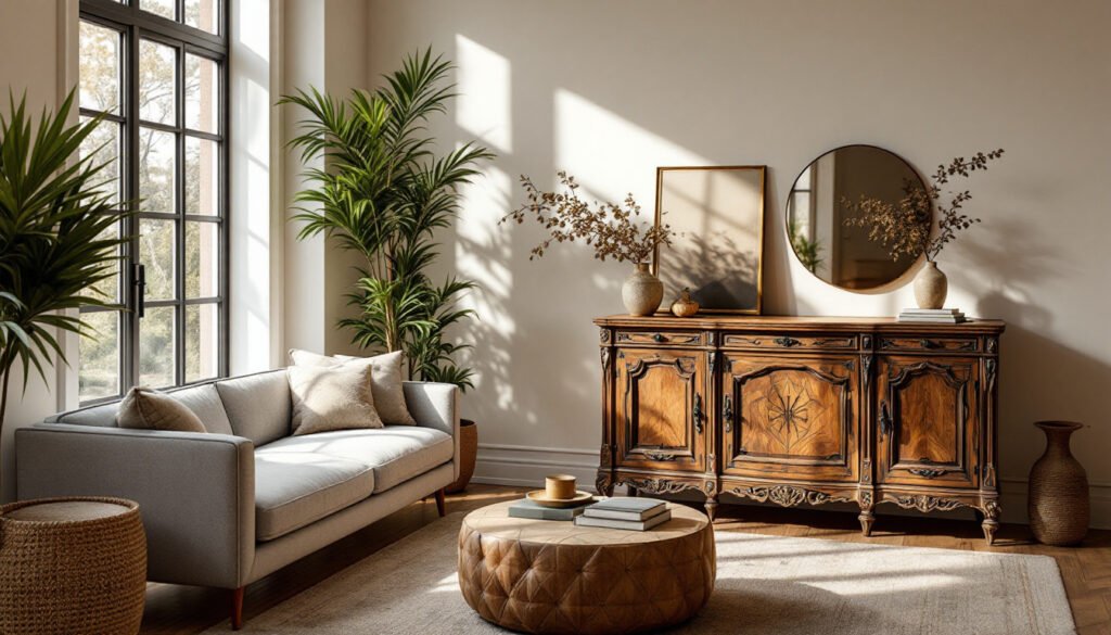 Timeless interior design tips