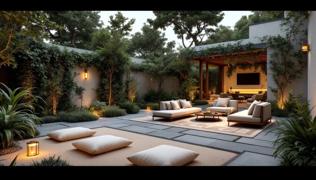 patio transformation ideas