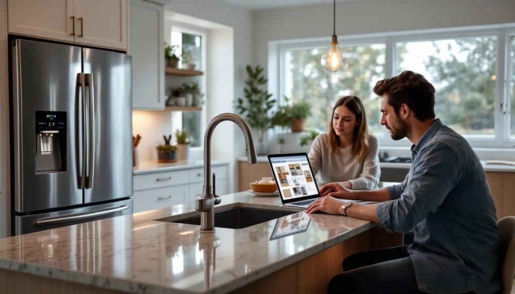 smart home integration