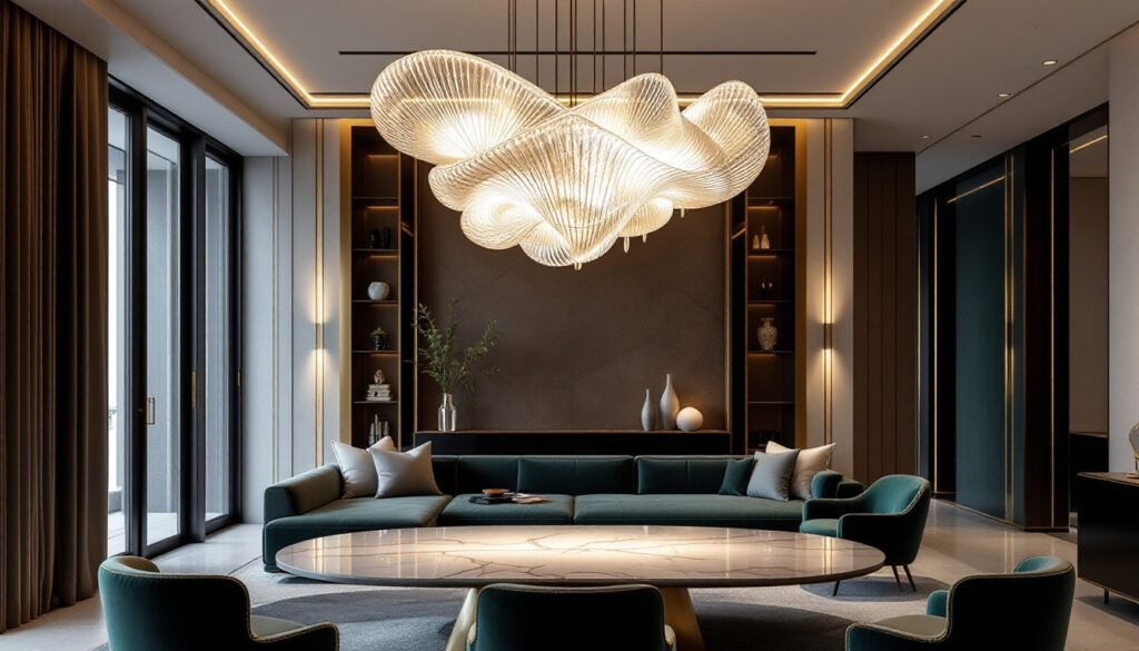 smart home technology