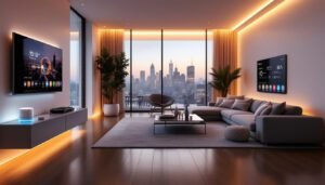 smart home trends 2025