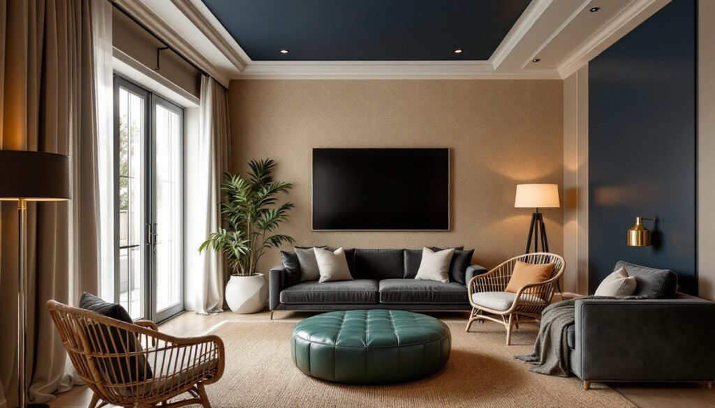 stylish living room ideas