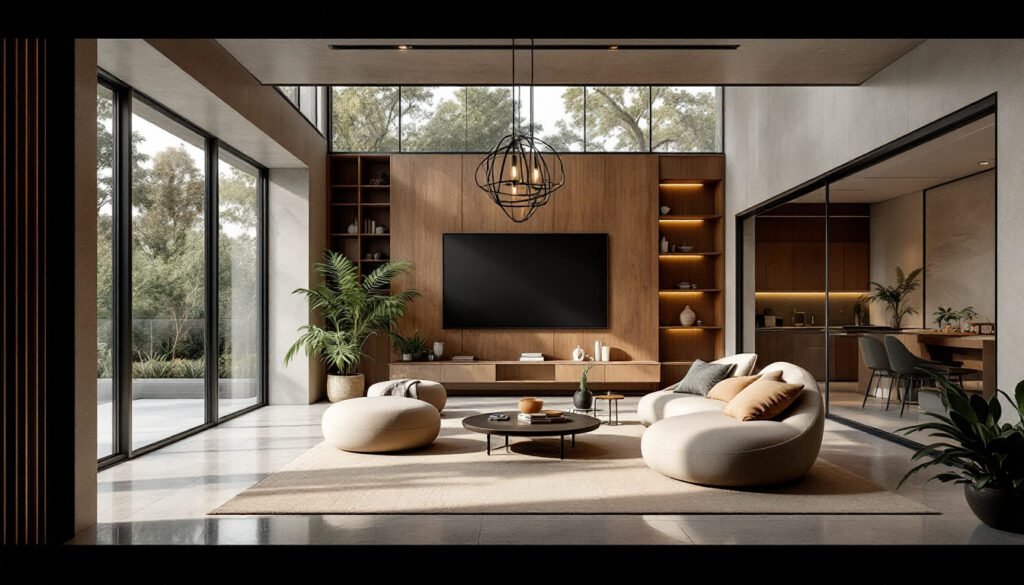 2025 sustainable home design trends