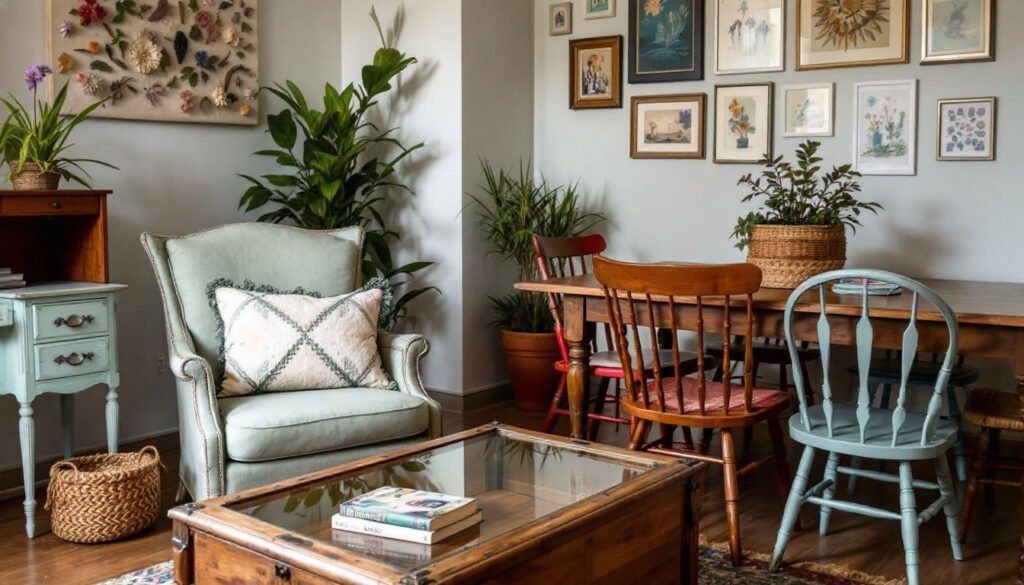 sustainable interior design
