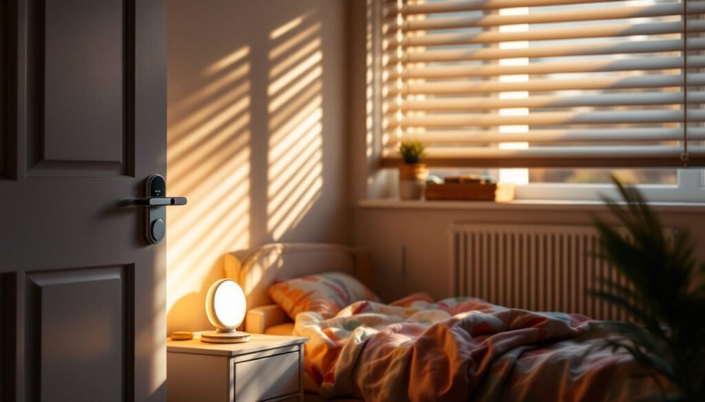 tech for better sleep