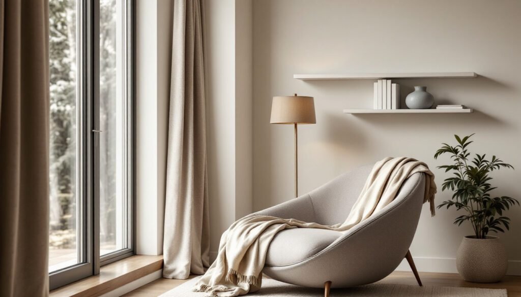 timeless interior ideas