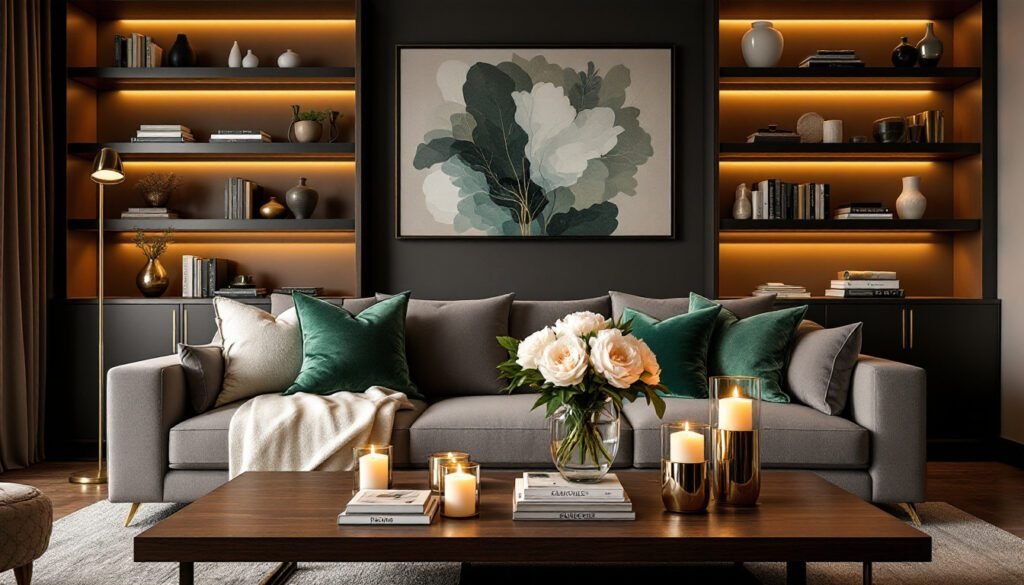 trendy furniture designs