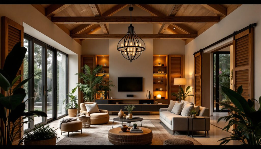 upcycled furniture trends