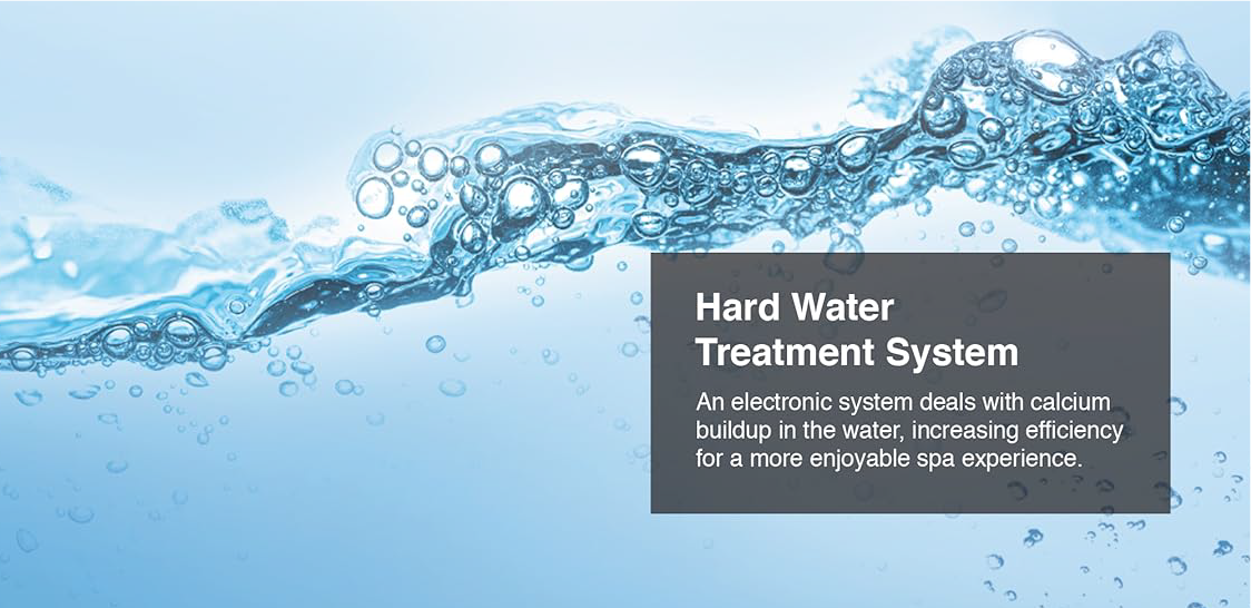 Hydrotherapy Hot Tub
