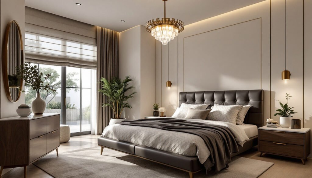 Bedroom Trends