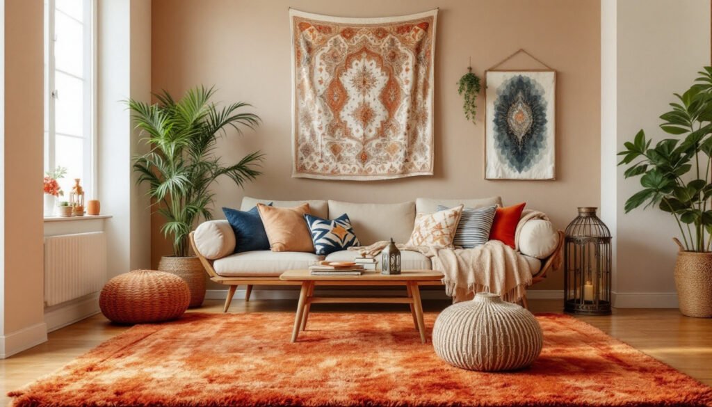 boho style guide