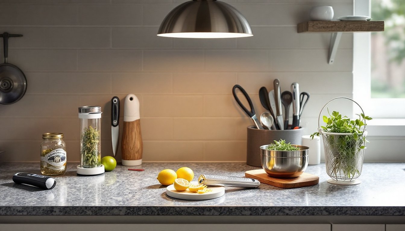 budget kitchen gadgets