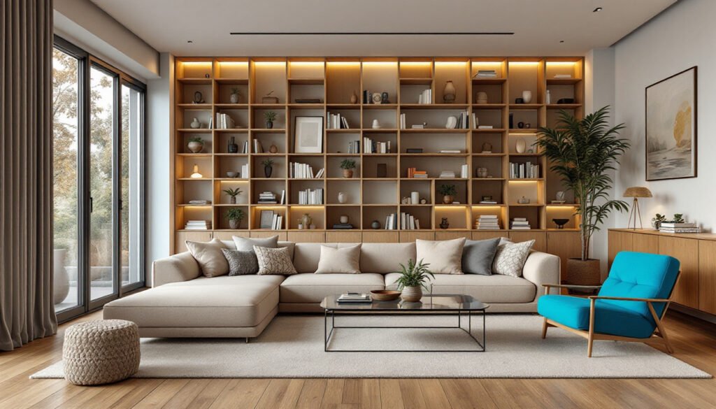 eco-friendly furnishings