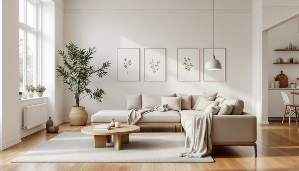 functional minimalism