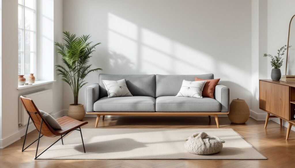 functional minimalism