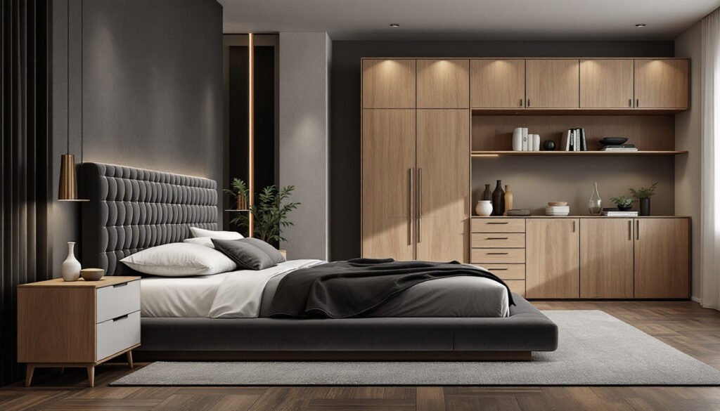 global furniture market