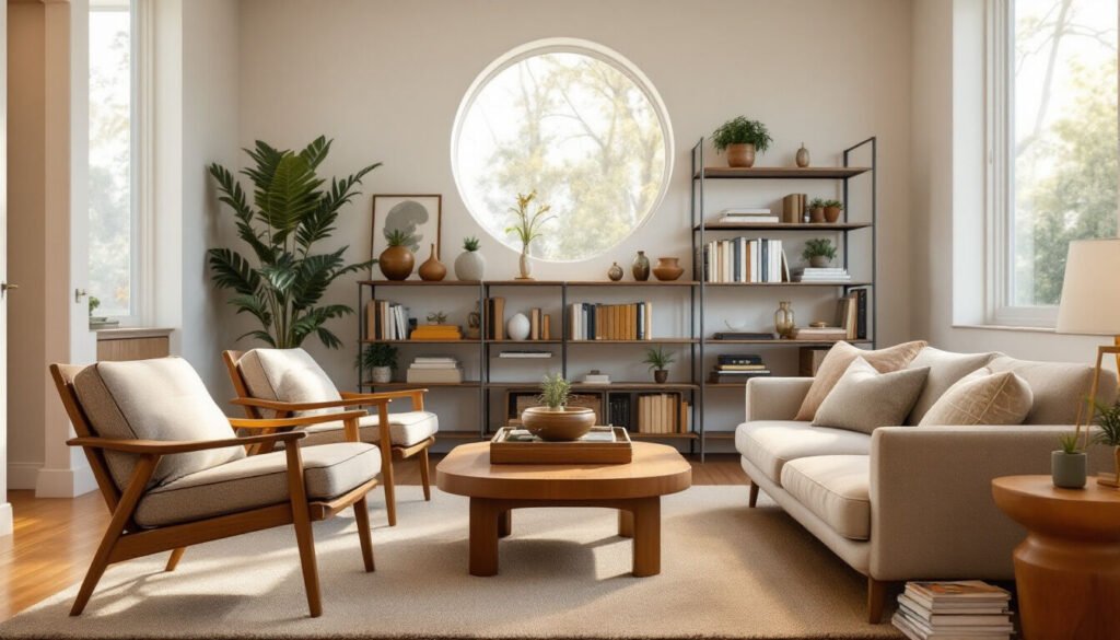 iconic furniture pieces