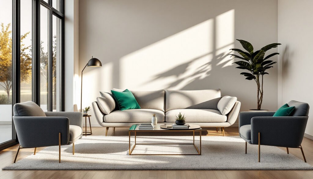 multifunctional design