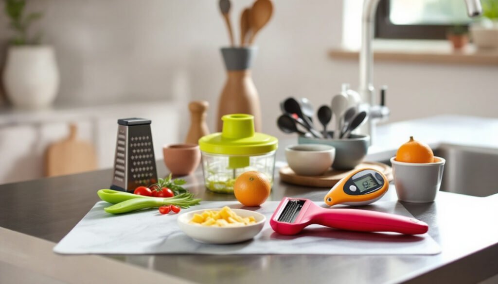 must-have kitchen gadgets