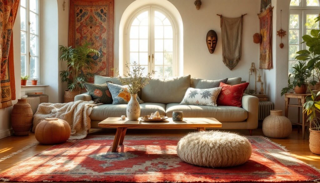 natural materials
