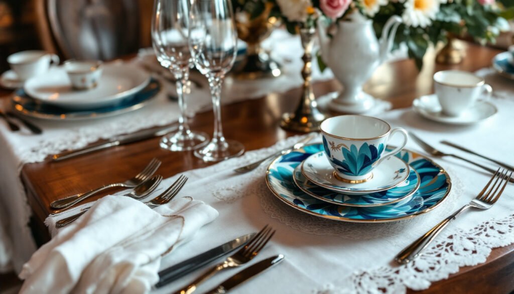 sophisticated dining trends