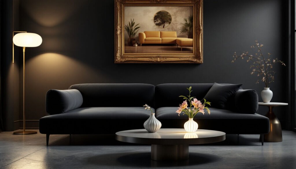interior design magazines